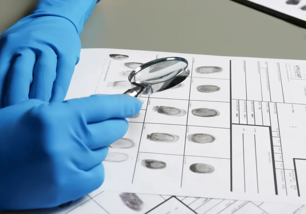 Medicina forense: áreas de estudio e importancia | ZOGBI