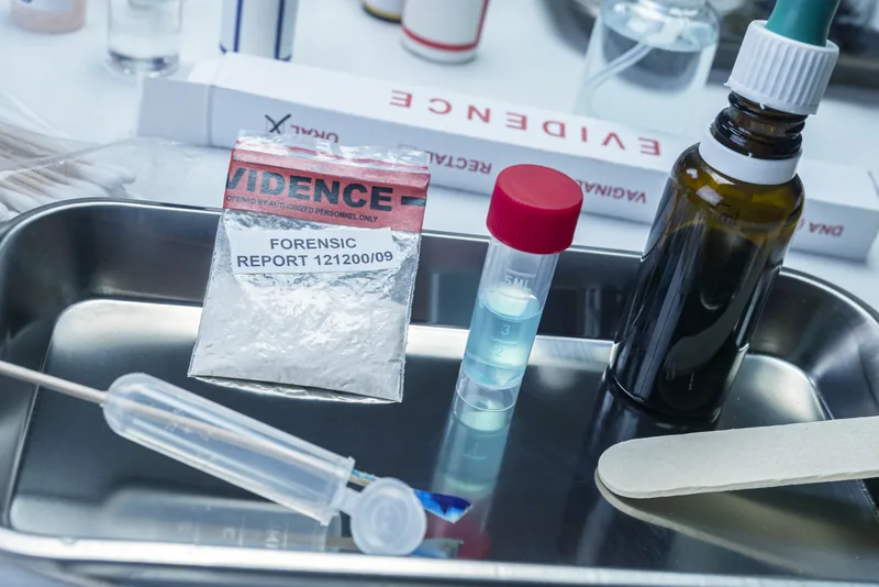 Medicina forense: áreas de estudio e importancia | ZOGBI